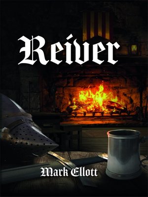 cover image of Reiver